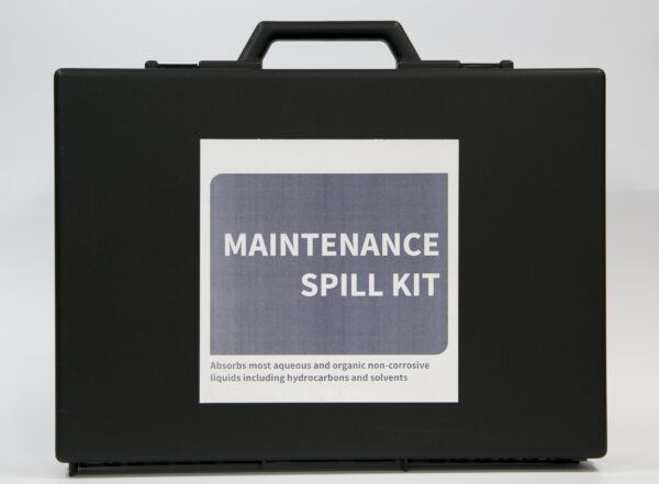 maintenance spill kits