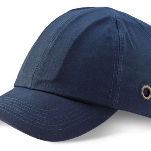 safety baseball cap