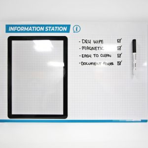 information station