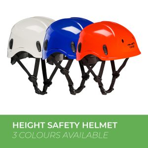 Height Safety Helmet