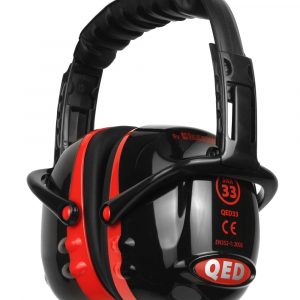 Ear Defenders SNR 33