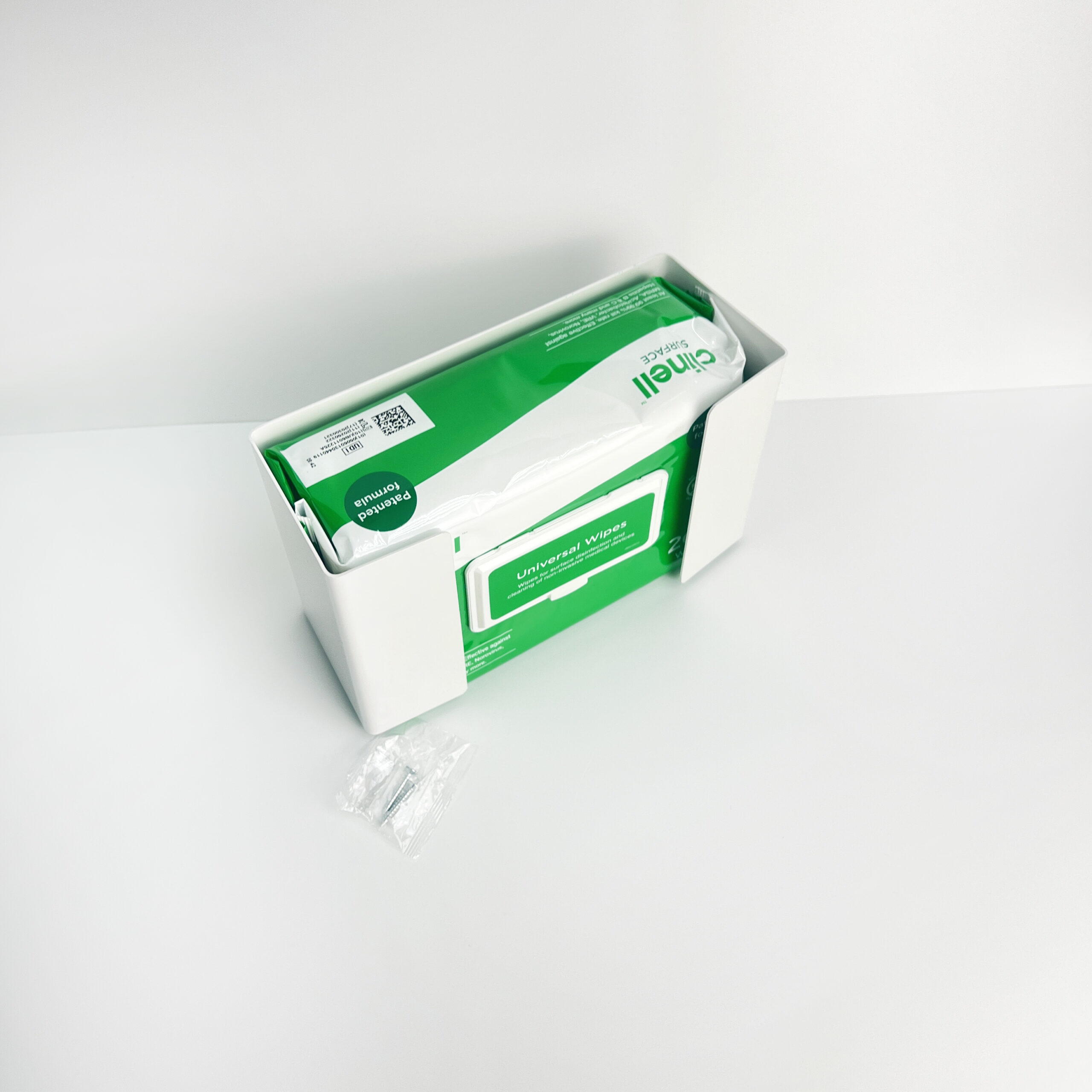 Wipes Dispenser Full 3